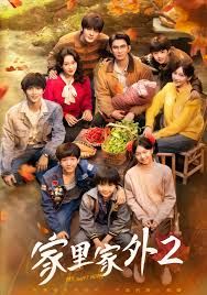 家里家外2(全集)