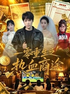 一零重生之热血商途(全集)