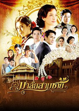 花环夫人第20集