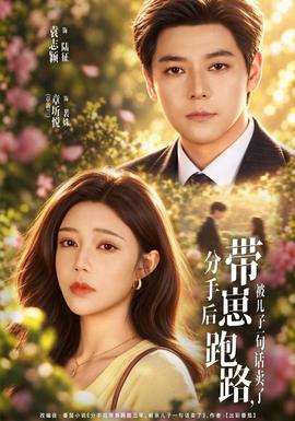分手后带崽跑路，被儿子一句话卖了(全集)